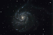 M101 (Pinwheel Galaxy)